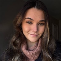 Converge Medical Technology Employee Haley Gordon's profile photo