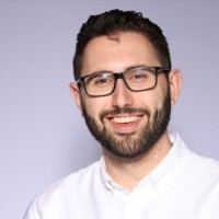 Webhallen Sverige AB Employee Nate Travers's profile photo