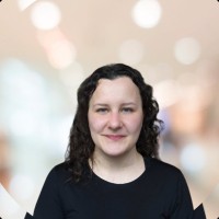 Implicity Employee Astrid Fougère's profile photo