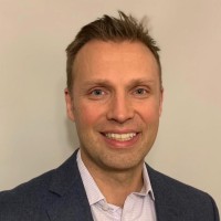 Pfizer Employee Robert Day's profile photo