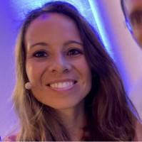 IDtech - Access Control & Time Management Employee Karolien G.'s profile photo