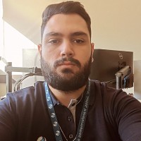 Giovanni Morato Patrício Email
