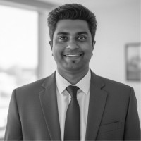 Equal Employee Anand Menon's profile photo