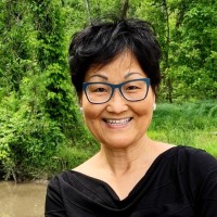 Kansas Health Foundation Employee Susan Kang's profile photo