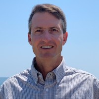 Flux Marine Ltd. Employee Thomas Sullivan's profile photo