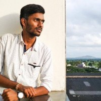 Tushar Patil Email