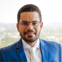 Serttel Employee Allan Almeida's profile photo