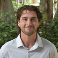 TalentZök Employee Trenton Paganini's profile photo