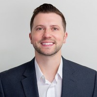 Valor Bank Employee Cory Hledik's profile photo