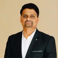 Bajaj Allianz General Insurance Employee Ganesh Chopade's profile photo