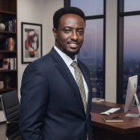 ALTAcomputec Employee Ashenafi Kebede's profile photo