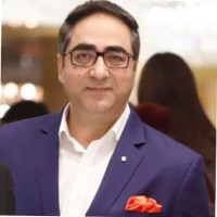 Shangri-La's Rasa Ria Resort & Spa Employee Abhishek Sadhoo's profile photo