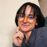City of Laramie - City Government Employee Jillian Hunter's profile photo