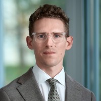 Swiss Re Employee Eric Mitchell's profile photo