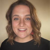 The Solution for Association Management Employee Dayna Lambert's profile photo