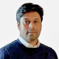 Parle Agro Pvt Ltd Employee Deepak Prathap's profile photo