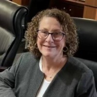 Drive Medical Canada Inc. Employee Mindy Kirsch's profile photo