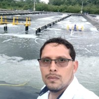 Seajoy™ Group Employee Gerardo Orozco's profile photo