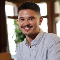 Atlassian Employee Anthony Cummins's profile photo