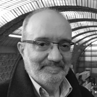 Antonio Villari Email & Phone Number