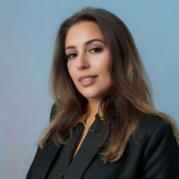 Daniella Amodio Email & Phone Number