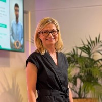 L'Oréal Employee Celine Largy's profile photo