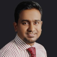Cumulus Neuroscience Employee Nurul Islam's profile photo