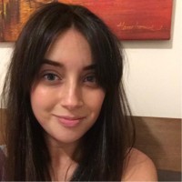 Seafolly Employee Prue Slocombe's profile photo