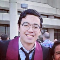 SAIC Employee Andre-Long Vo's profile photo