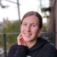 Dymotek Employee Andrea Fisher's profile photo