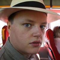 Erisma Technologies Employee Alex Hardwicke's profile photo