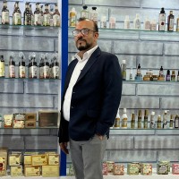 KPL International Ltd. Employee Mukesh Kaushik's profile photo