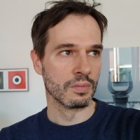 B3 Interactive Employee Christian Biedermann's profile photo