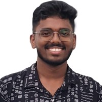 Roveen Corporate Services Pvt. Ltd Employee Roshan Shetty's profile photo