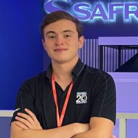 Fastenal México Employee José Stone's profile photo