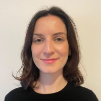 Boston Consulting Group (BCG) Employee Amanda Callaghan's profile photo