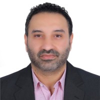 Siemens Healthineers Employee Ahmed Ossama's profile photo