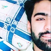 CallWave Employee Muhammad Aziz's profile photo