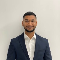 Apotek Hjärtat Employee Omar Islam's profile photo