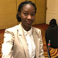 Bank Windhoek Employee Ndinelao Ndjaba's profile photo