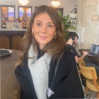 Carisbrook Partners Employee Harriet Hampson's profile photo