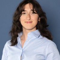 PLENDI by VINCI Construction Employee Louise Arbona's profile photo