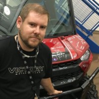 KBR, Inc. Employee Scott Tracey's profile photo