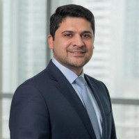 Al-Bahar Employee Mohsin Siddiqui's profile photo