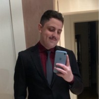 Rocha, Calderon e Advogados Associados Employee Tarek Maluf's profile photo