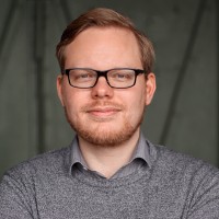 PROFISHOP Employee Kai Klockgether's profile photo