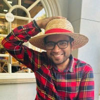 Swapnil Agarwal Email