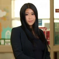 Ashley Hwang Email