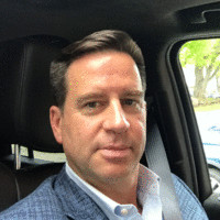 Carter Mcleod Paper and Packaging Employee James Pollard's profile photo
