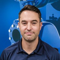 Gorman-Rupp Canada Employee Kyle Kirby's profile photo